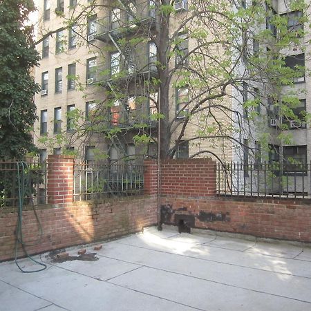 West 46Th Street Apartment นิวยอร์ก ภายนอก รูปภาพ