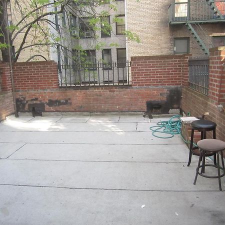 West 46Th Street Apartment นิวยอร์ก ภายนอก รูปภาพ