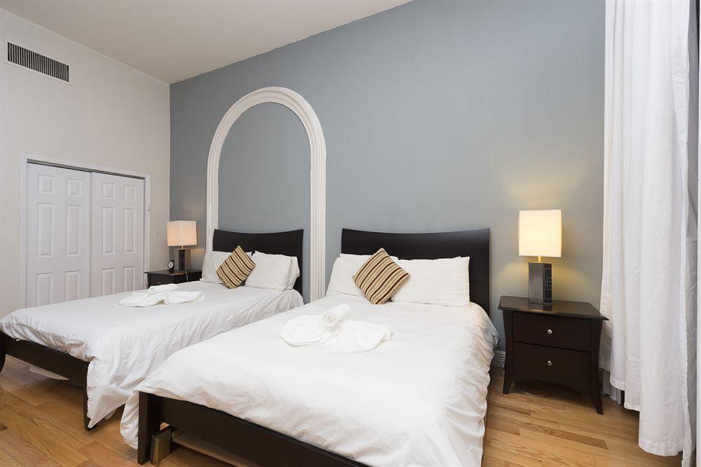 West 46Th Street Apartment นิวยอร์ก ภายนอก รูปภาพ