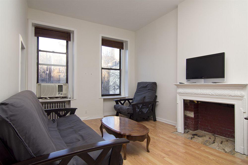 West 46Th Street Apartment นิวยอร์ก ภายนอก รูปภาพ