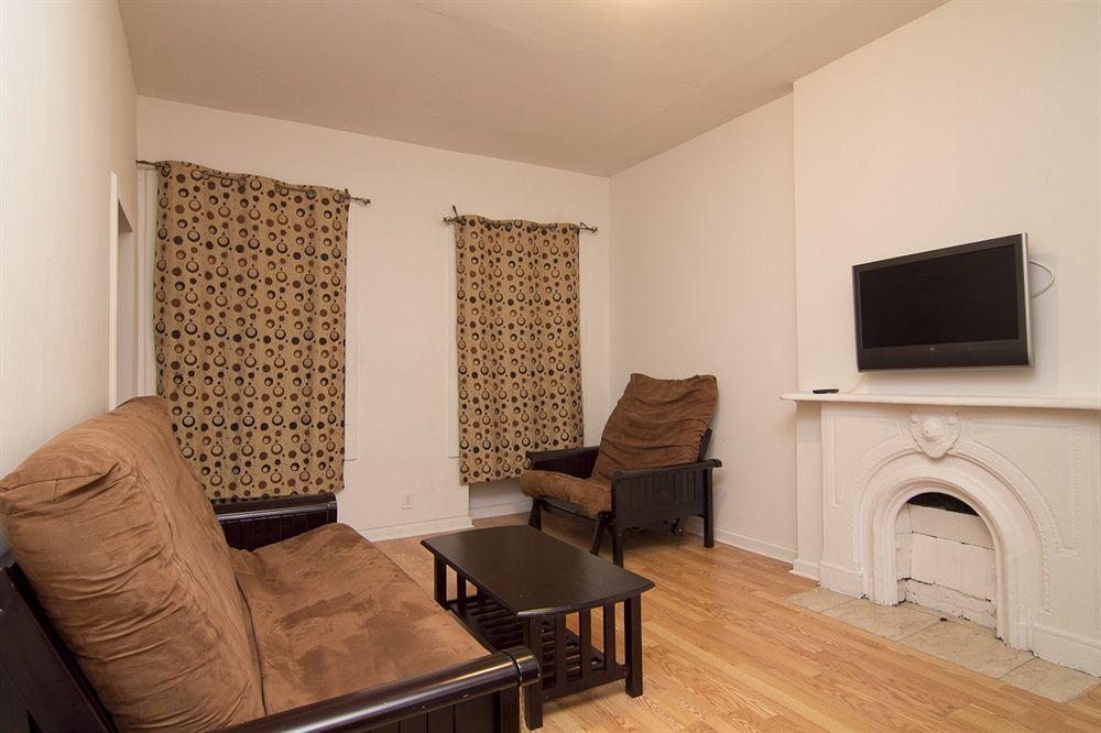 West 46Th Street Apartment นิวยอร์ก ภายนอก รูปภาพ