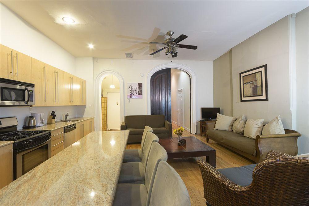 West 46Th Street Apartment นิวยอร์ก ภายนอก รูปภาพ