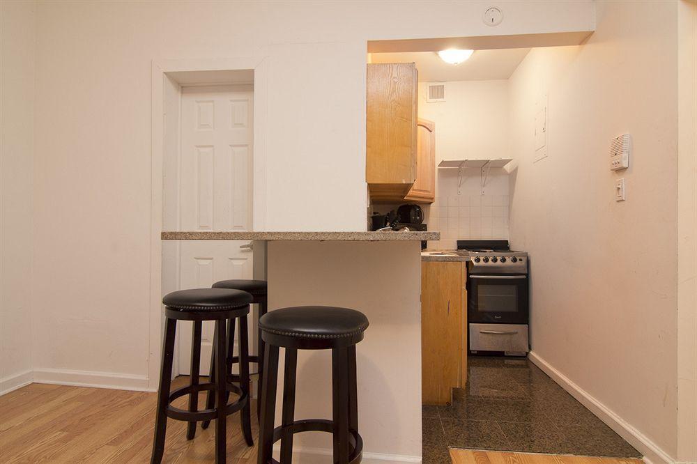 West 46Th Street Apartment นิวยอร์ก ภายนอก รูปภาพ
