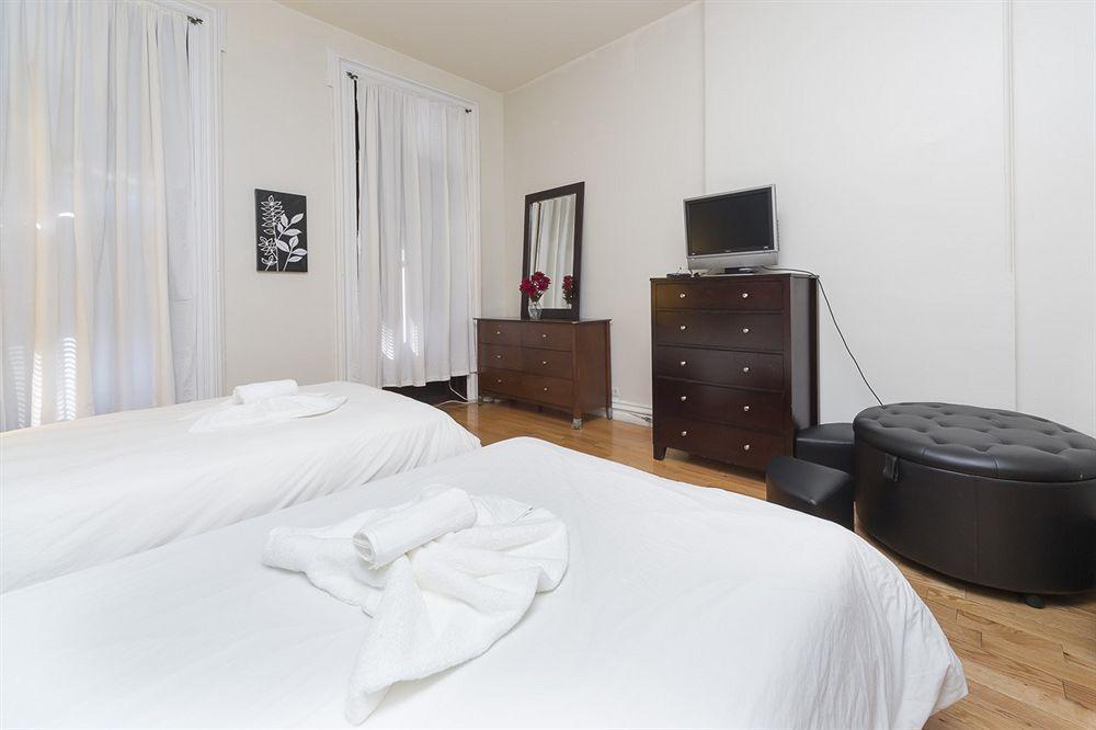 West 46Th Street Apartment นิวยอร์ก ภายนอก รูปภาพ