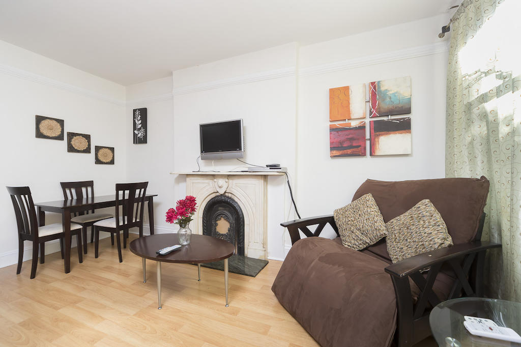 West 46Th Street Apartment นิวยอร์ก ห้อง รูปภาพ