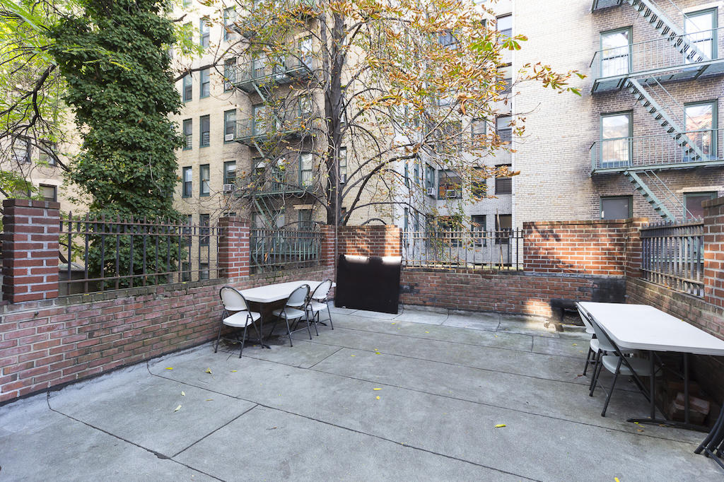 West 46Th Street Apartment นิวยอร์ก ห้อง รูปภาพ