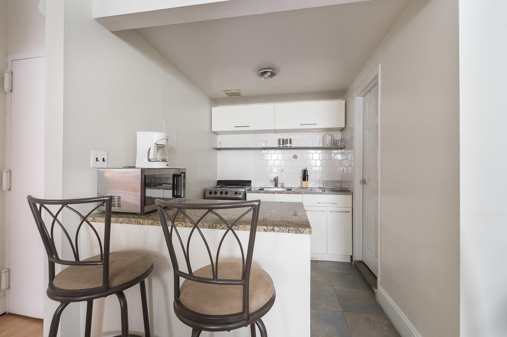 West 46Th Street Apartment นิวยอร์ก ห้อง รูปภาพ