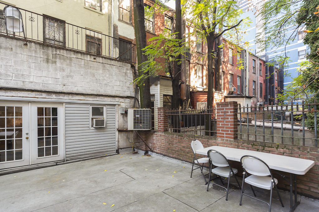 West 46Th Street Apartment นิวยอร์ก ห้อง รูปภาพ