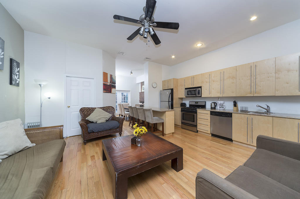 West 46Th Street Apartment นิวยอร์ก ห้อง รูปภาพ