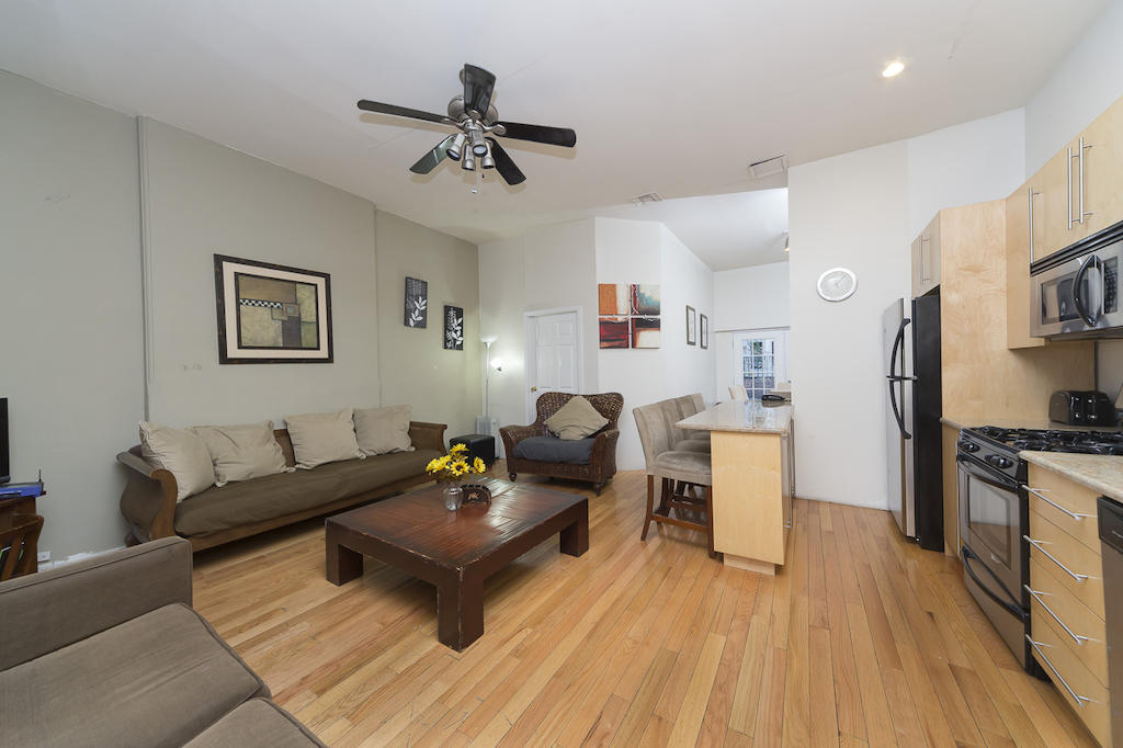 West 46Th Street Apartment นิวยอร์ก ห้อง รูปภาพ