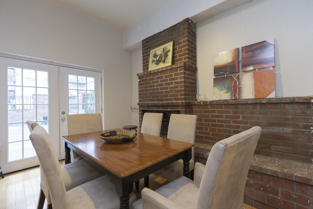 West 46Th Street Apartment นิวยอร์ก ห้อง รูปภาพ