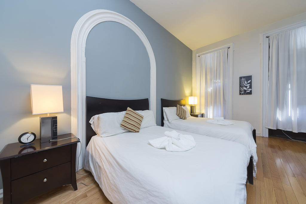 West 46Th Street Apartment นิวยอร์ก ห้อง รูปภาพ