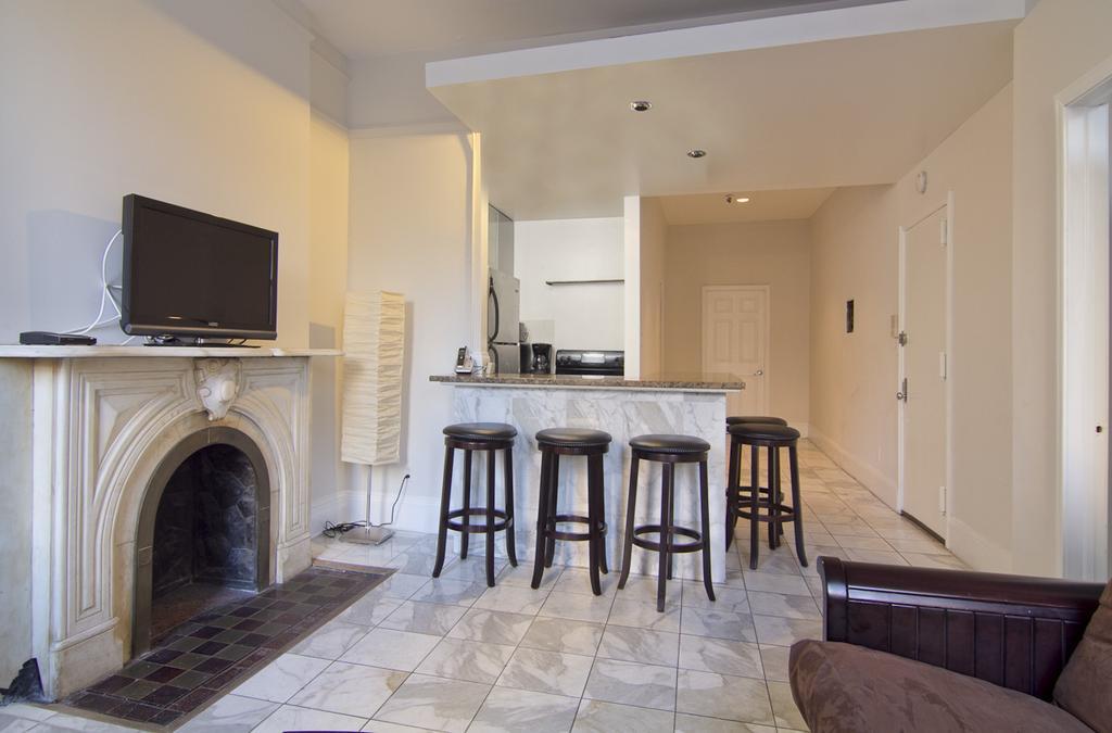 West 46Th Street Apartment นิวยอร์ก ห้อง รูปภาพ