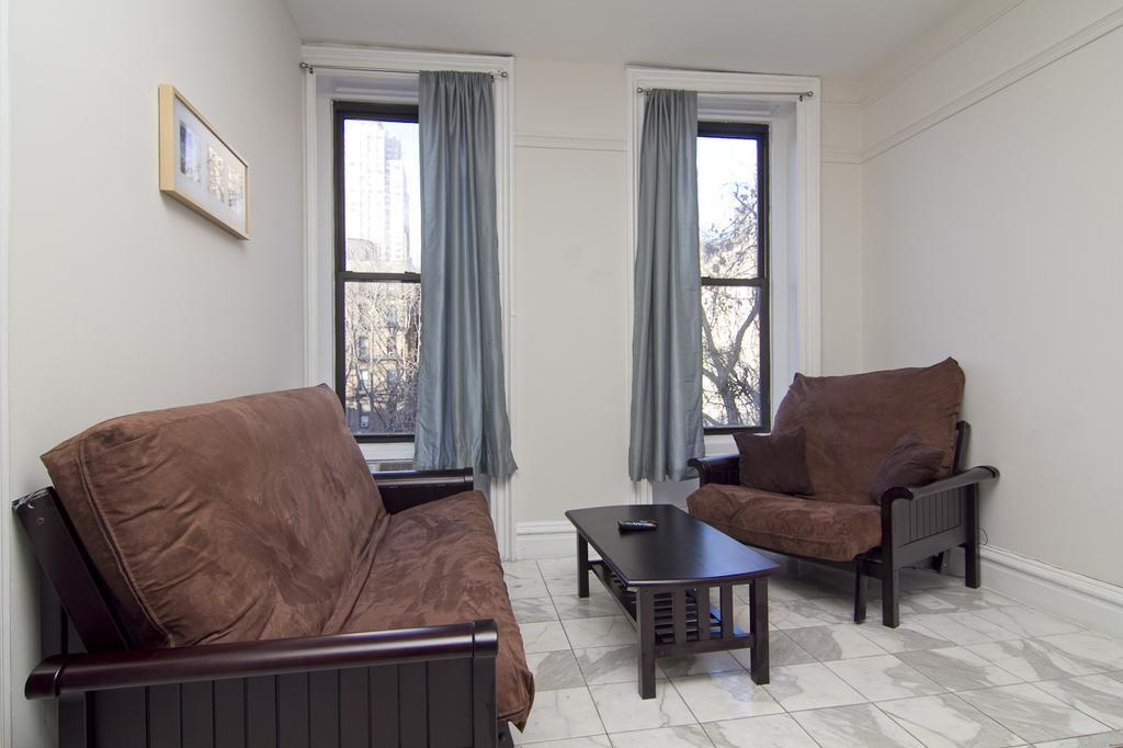 West 46Th Street Apartment นิวยอร์ก ห้อง รูปภาพ
