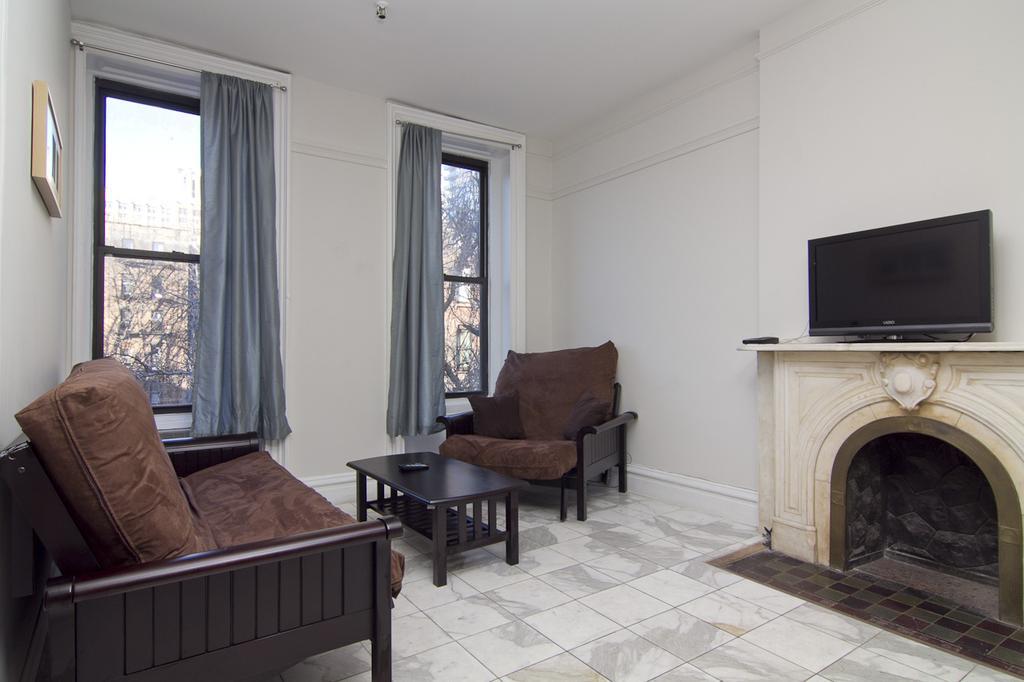West 46Th Street Apartment นิวยอร์ก ห้อง รูปภาพ
