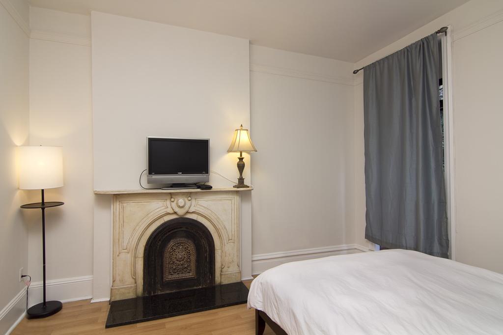 West 46Th Street Apartment นิวยอร์ก ห้อง รูปภาพ