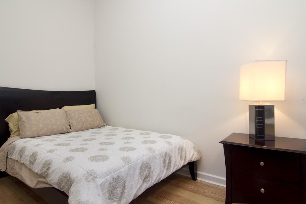 West 46Th Street Apartment นิวยอร์ก ห้อง รูปภาพ