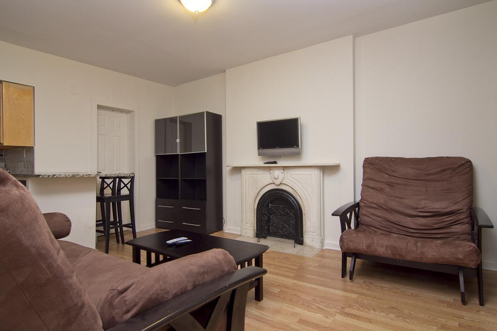 West 46Th Street Apartment นิวยอร์ก ห้อง รูปภาพ