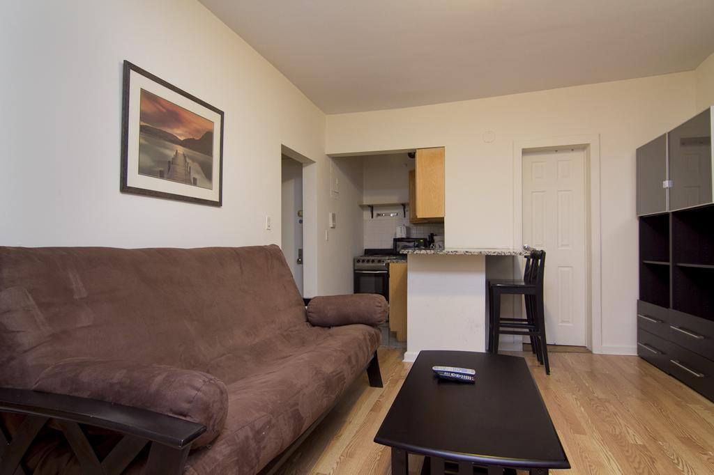 West 46Th Street Apartment นิวยอร์ก ห้อง รูปภาพ