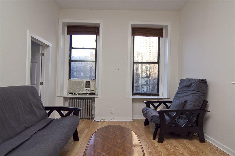 West 46Th Street Apartment นิวยอร์ก ภายนอก รูปภาพ