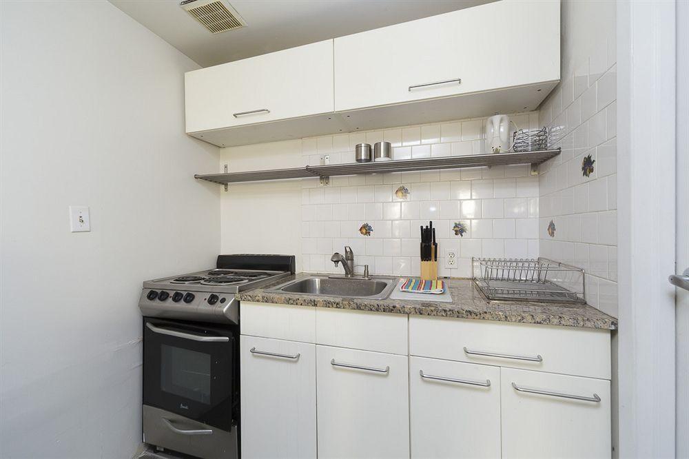 West 46Th Street Apartment นิวยอร์ก ภายนอก รูปภาพ