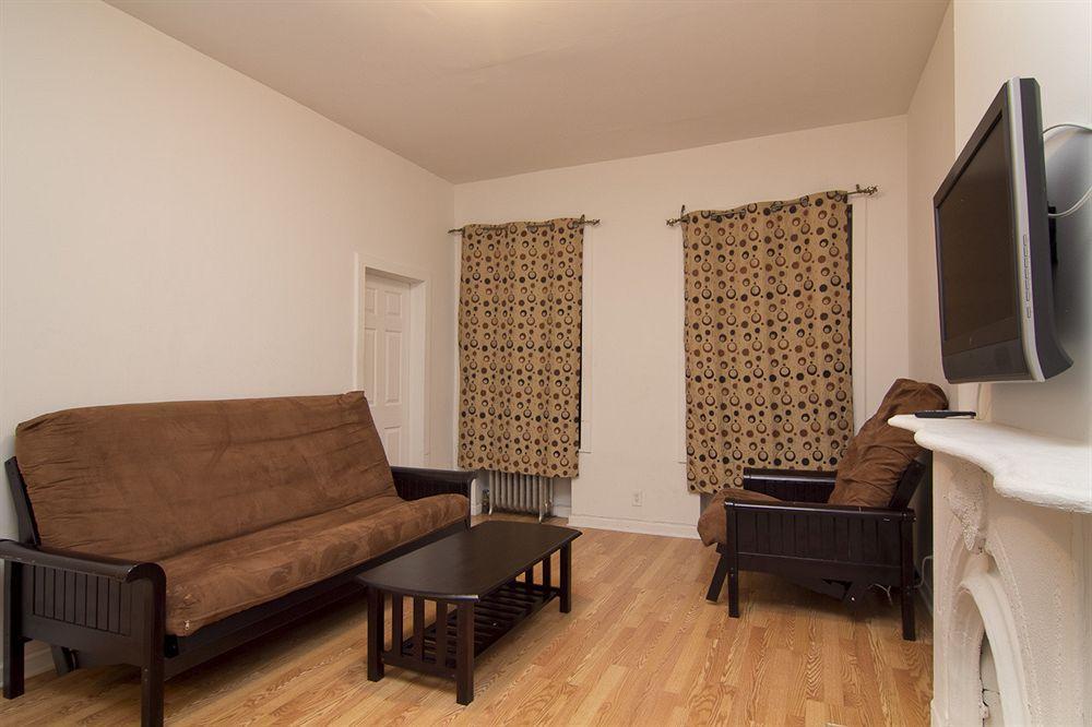 West 46Th Street Apartment นิวยอร์ก ภายนอก รูปภาพ
