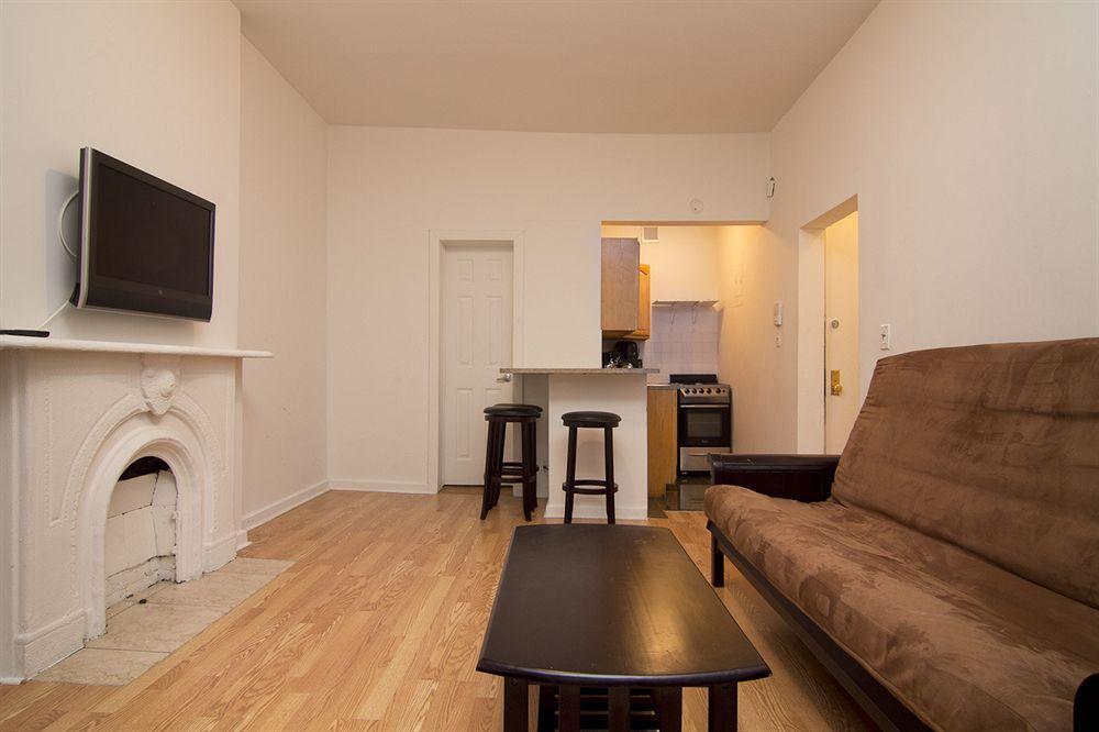 West 46Th Street Apartment นิวยอร์ก ภายนอก รูปภาพ