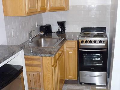 West 46Th Street Apartment นิวยอร์ก ห้อง รูปภาพ