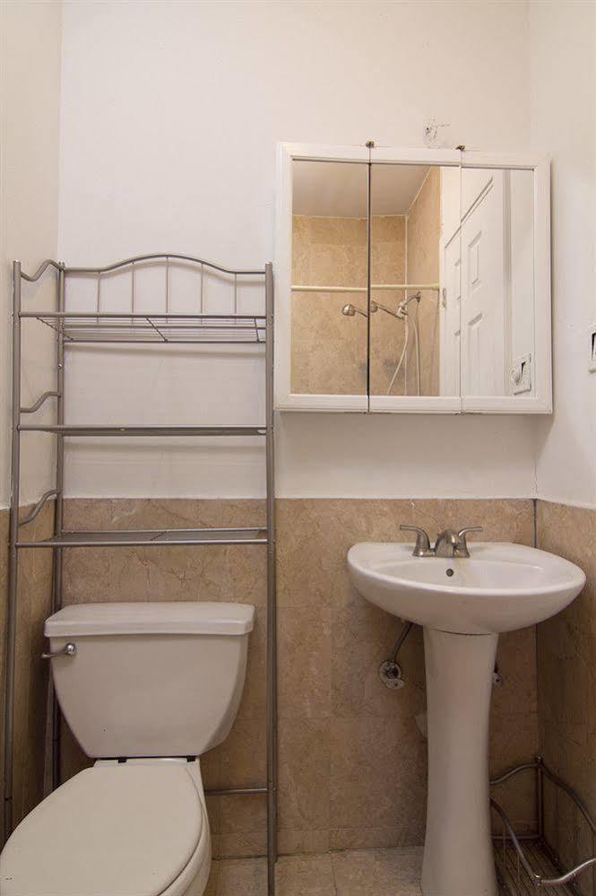 West 46Th Street Apartment นิวยอร์ก ภายนอก รูปภาพ