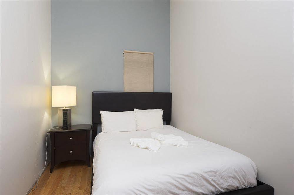 West 46Th Street Apartment นิวยอร์ก ภายนอก รูปภาพ