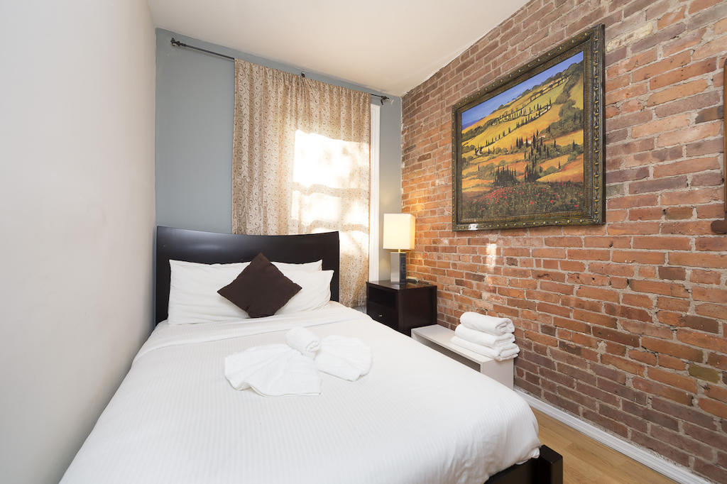 West 46Th Street Apartment นิวยอร์ก ภายนอก รูปภาพ