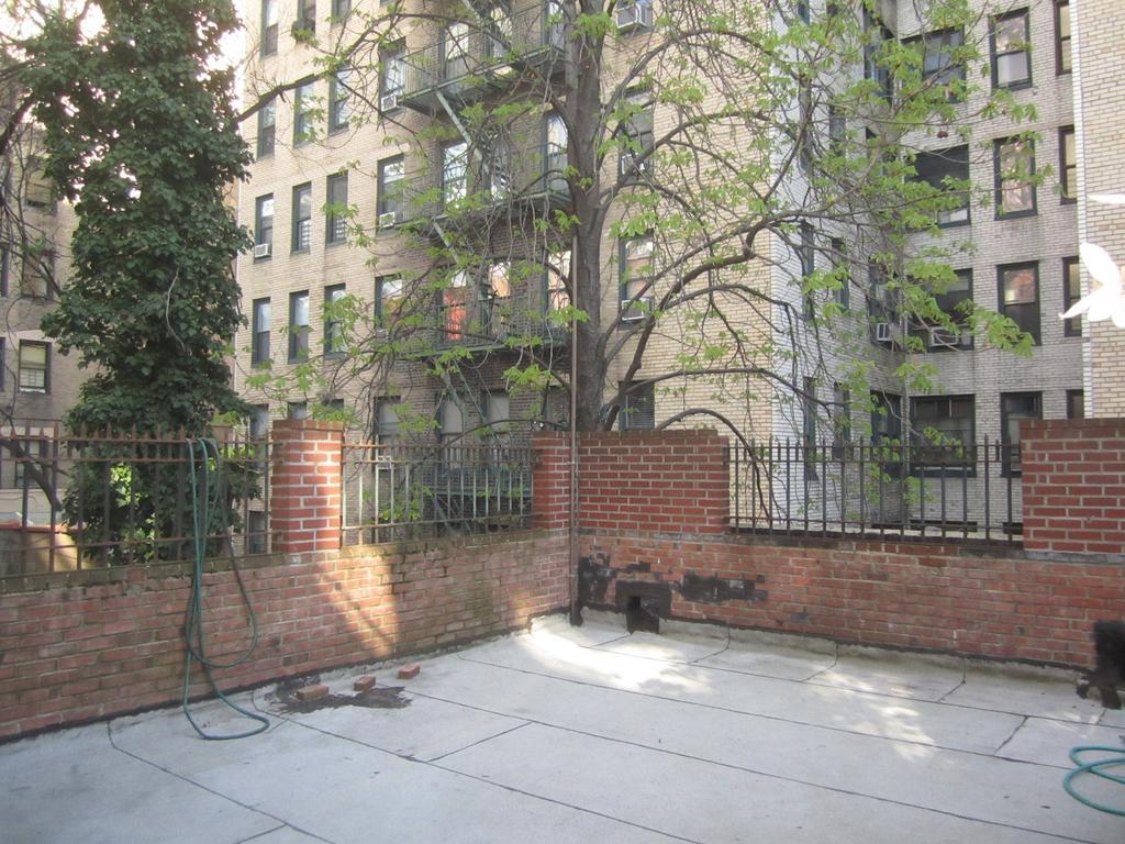 West 46Th Street Apartment นิวยอร์ก ภายนอก รูปภาพ