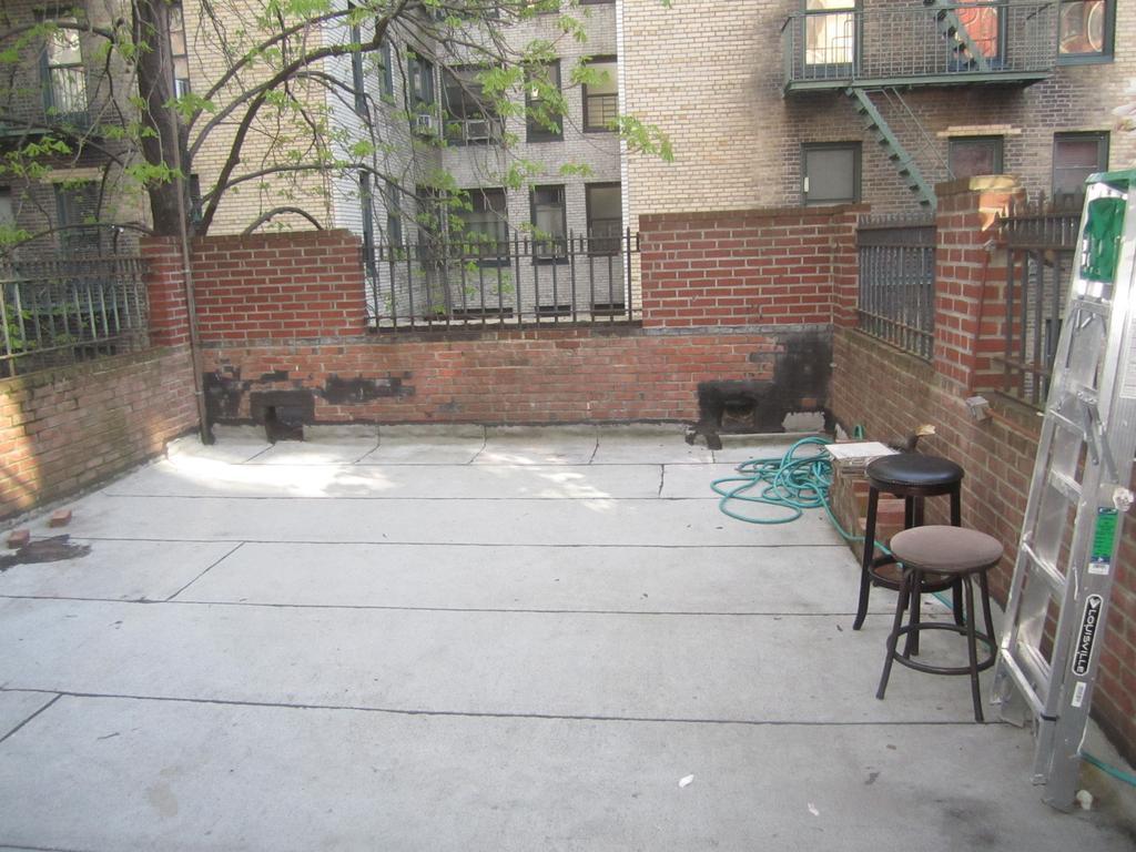 West 46Th Street Apartment นิวยอร์ก ภายนอก รูปภาพ